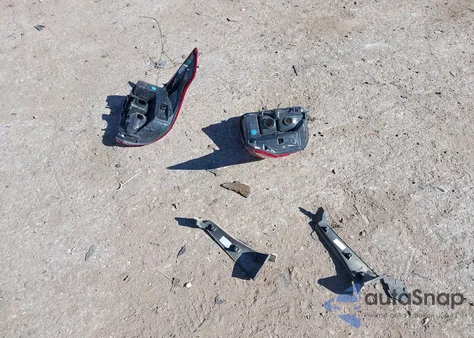 2021 Ford Explorer Xlt из США, поврежденный, VIN 1FMSK7DH0MGB96235